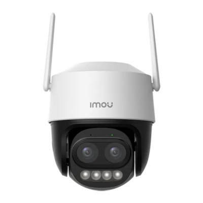 Imou Cruiser Z 3K 5MP IPC-S7DP-5M0WEZ-1